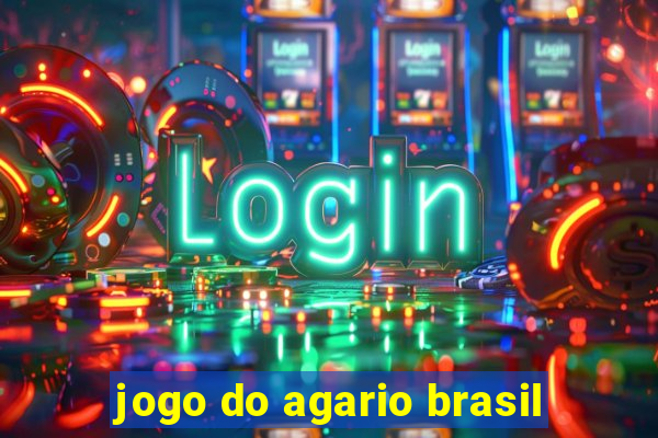 jogo do agario brasil